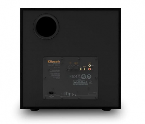 Сабвуфер Klipsch R-121SW
