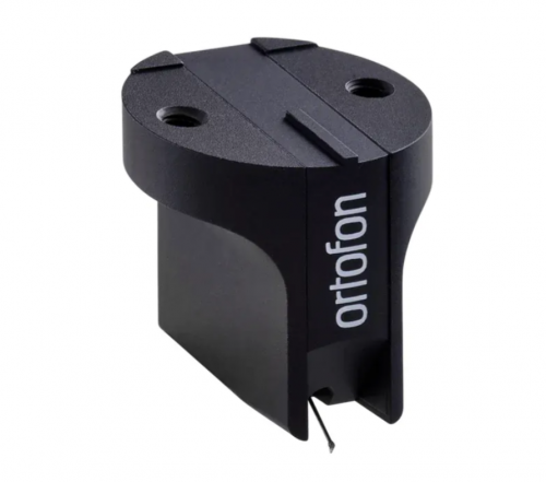Головка звукоснимателя Ortofon Cadenza Black