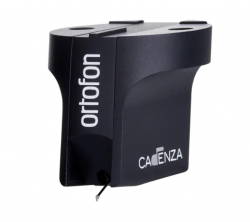 Головка звукоснимателя Ortofon Cadenza Black