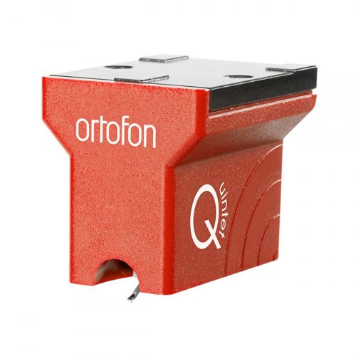 Головка звукоснимателя Ortofon MC Quintet