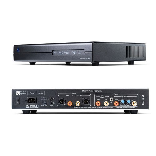 Фонокорректор PS Audio Stellar Phono Preamplifier