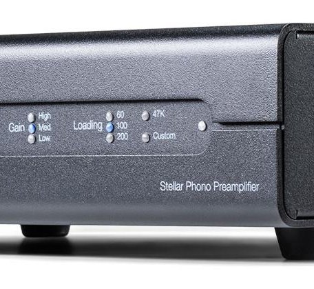 Фонокорректор PS Audio Stellar Phono Preamplifier
