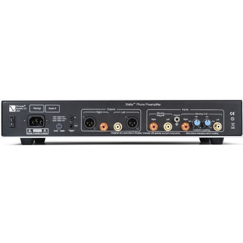 Фонокорректор PS Audio Stellar Phono Preamplifier