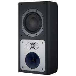Настенная акустика B&W CT8.4 LCRS