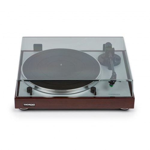 Виниловый проигрыватель Thorens TD-402DD