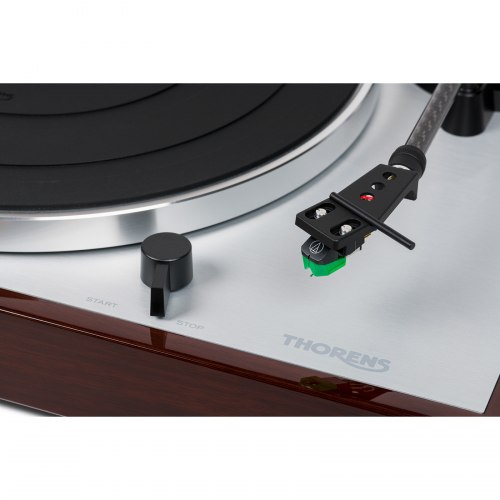 Виниловый проигрыватель Thorens TD-402DD