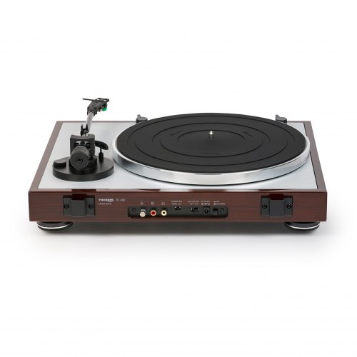 Виниловый проигрыватель Thorens TD-402DD