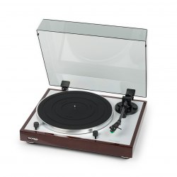 Виниловый проигрыватель Thorens TD-402DD