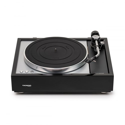 Виниловый проигрыватель Thorens TD 1600
