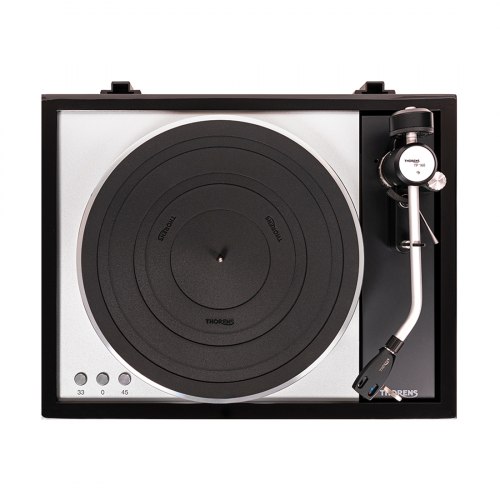 Виниловый проигрыватель Thorens TD 1600