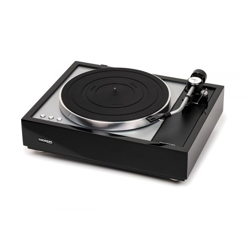 Виниловый проигрыватель Thorens TD 1600