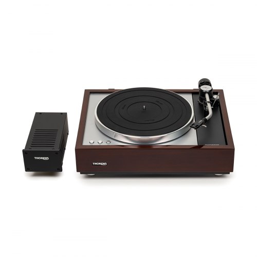 Виниловый проигрыватель Thorens TD 1600