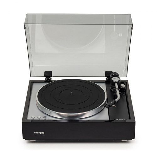 Виниловый проигрыватель Thorens TD 1600