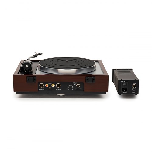 Виниловый проигрыватель Thorens TD 1600
