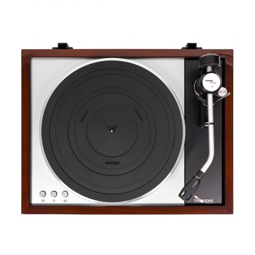 Виниловый проигрыватель Thorens TD 1600