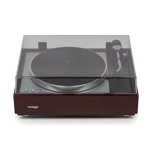 Виниловый проигрыватель Thorens TD 1600