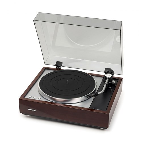 Виниловый проигрыватель Thorens TD 1600