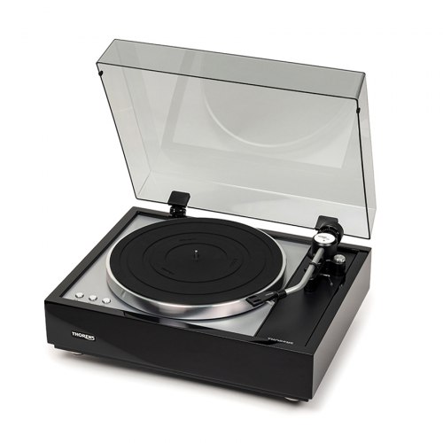 Виниловый проигрыватель Thorens TD 1600