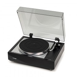 Виниловый проигрыватель Thorens TD 1600