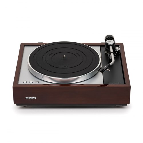 Виниловый проигрыватель Thorens TD 1600