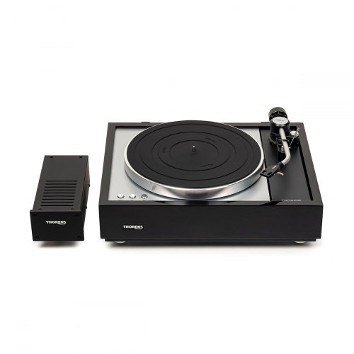 Виниловый проигрыватель Thorens TD 1600