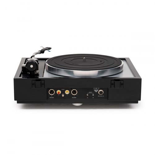 Виниловый проигрыватель Thorens TD 1601