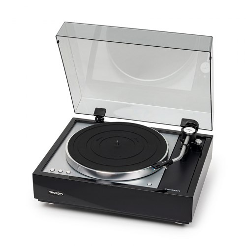 Виниловый проигрыватель Thorens TD 1601