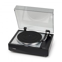 Виниловый проигрыватель Thorens TD 1601