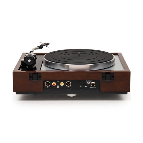Виниловый проигрыватель Thorens TD 1601