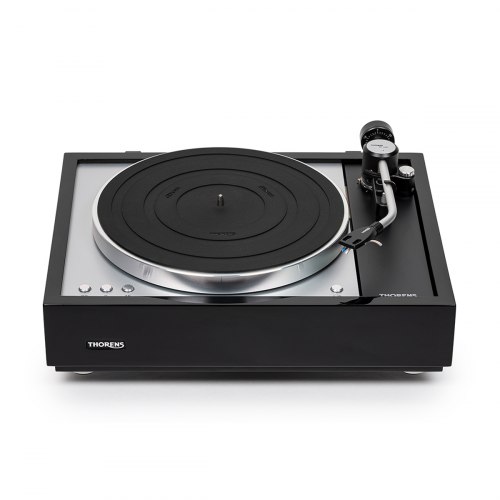 Виниловый проигрыватель Thorens TD 1601