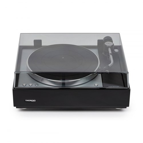 Виниловый проигрыватель Thorens TD 1601