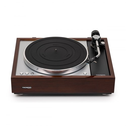 Виниловый проигрыватель Thorens TD 1601