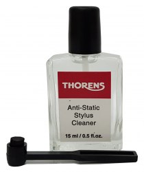 Набор для чистки стилуса Thorens Stylus cleaning set