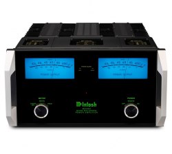 Усилитель мощности McIntosh MC462