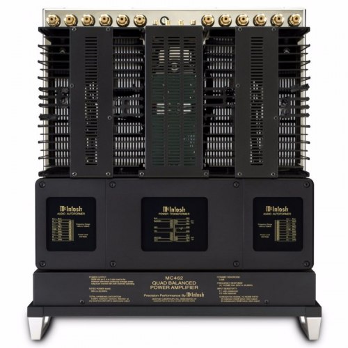 Усилитель мощности McIntosh MC462