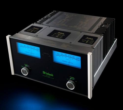Усилитель мощности McIntosh MC312