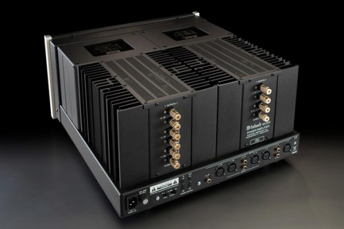 Усилитель мощности McIntosh MC255