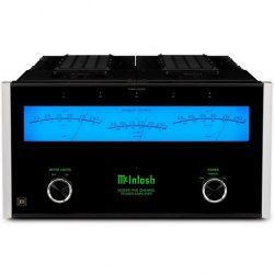 Усилитель мощности McIntosh MC255