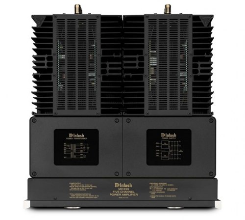 Усилитель мощности McIntosh MC255