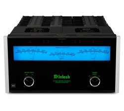 Усилитель мощности McIntosh MC257