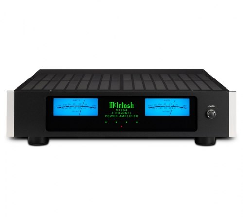 Цифровой усилитель мощности McIntosh MI254