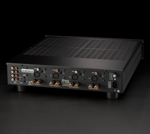 Цифровой усилитель мощности McIntosh MI254