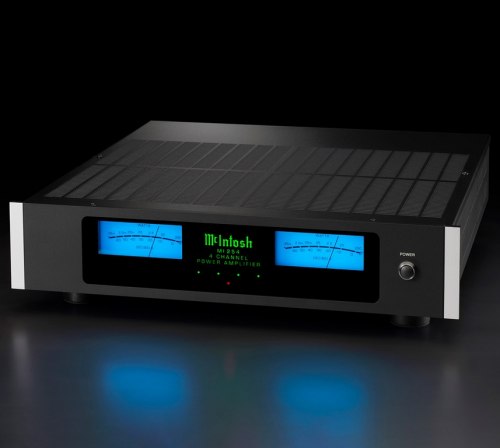 Цифровой усилитель мощности McIntosh MI254