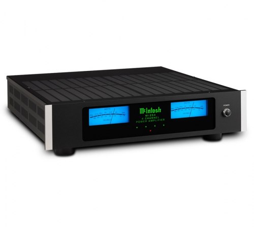 Цифровой усилитель мощности McIntosh MI254