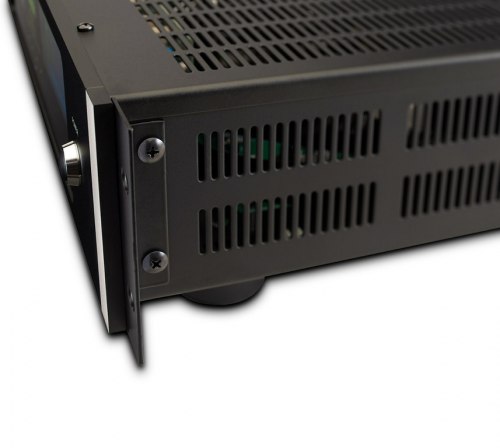 Цифровой усилитель мощности McIntosh MI254