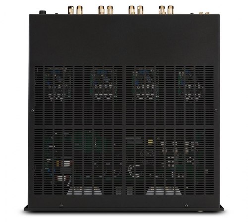 Цифровой усилитель мощности McIntosh MI254