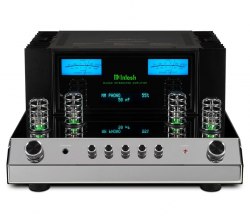 Интегральный усилитель мощности McIntosh MA352