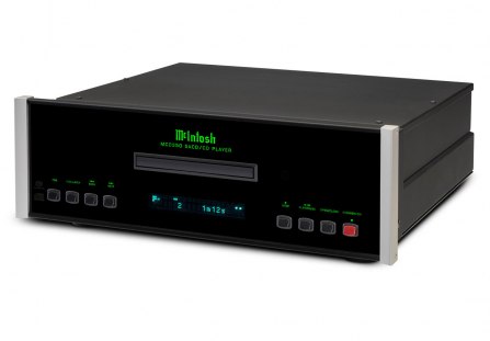 CD проигрыватель McIntosh MCD350