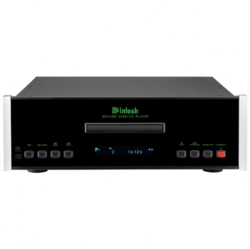 CD проигрыватель McIntosh MCD350