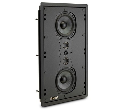 Встраиваемая акустика McIntosh WS500
